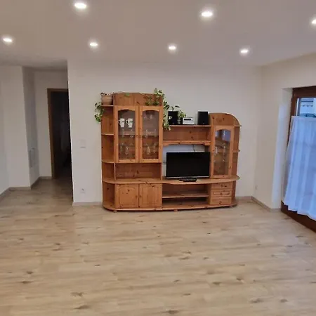 Ferienwohnung Walliser Friedenweiler Esterno foto