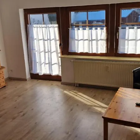 Ferienwohnung Walliser Friedenweiler Esterno foto