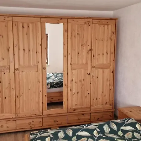 Ferienwohnung Walliser Friedenweiler Esterno foto