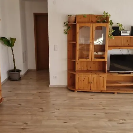 Ferienwohnung Walliser Friedenweiler Esterno foto