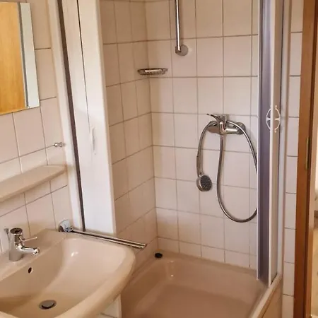 Ferienwohnung Walliser Friedenweiler Esterno foto
