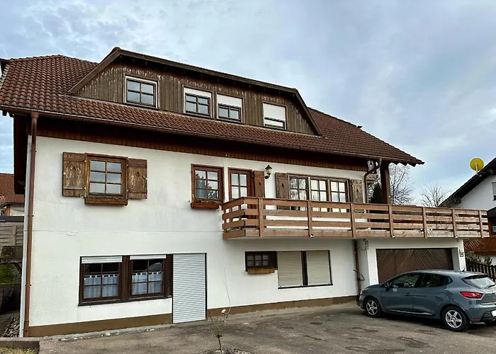 Ferienwohnung Walliser