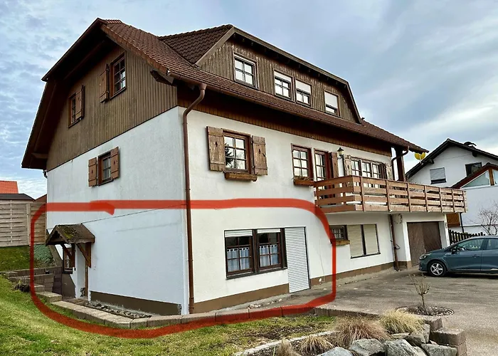 Ferienwohnung Walliser