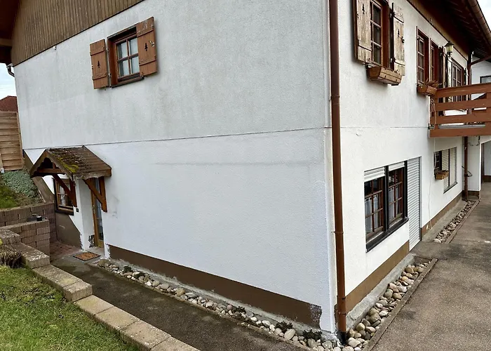 Ferienwohnung Walliser