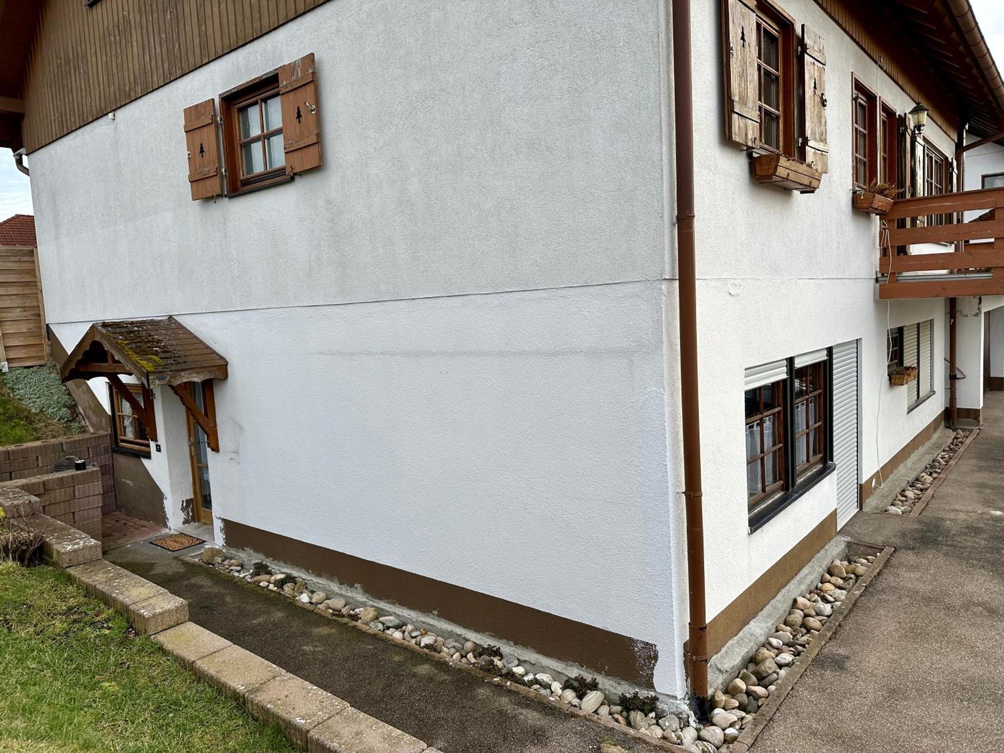Apartment Walliser