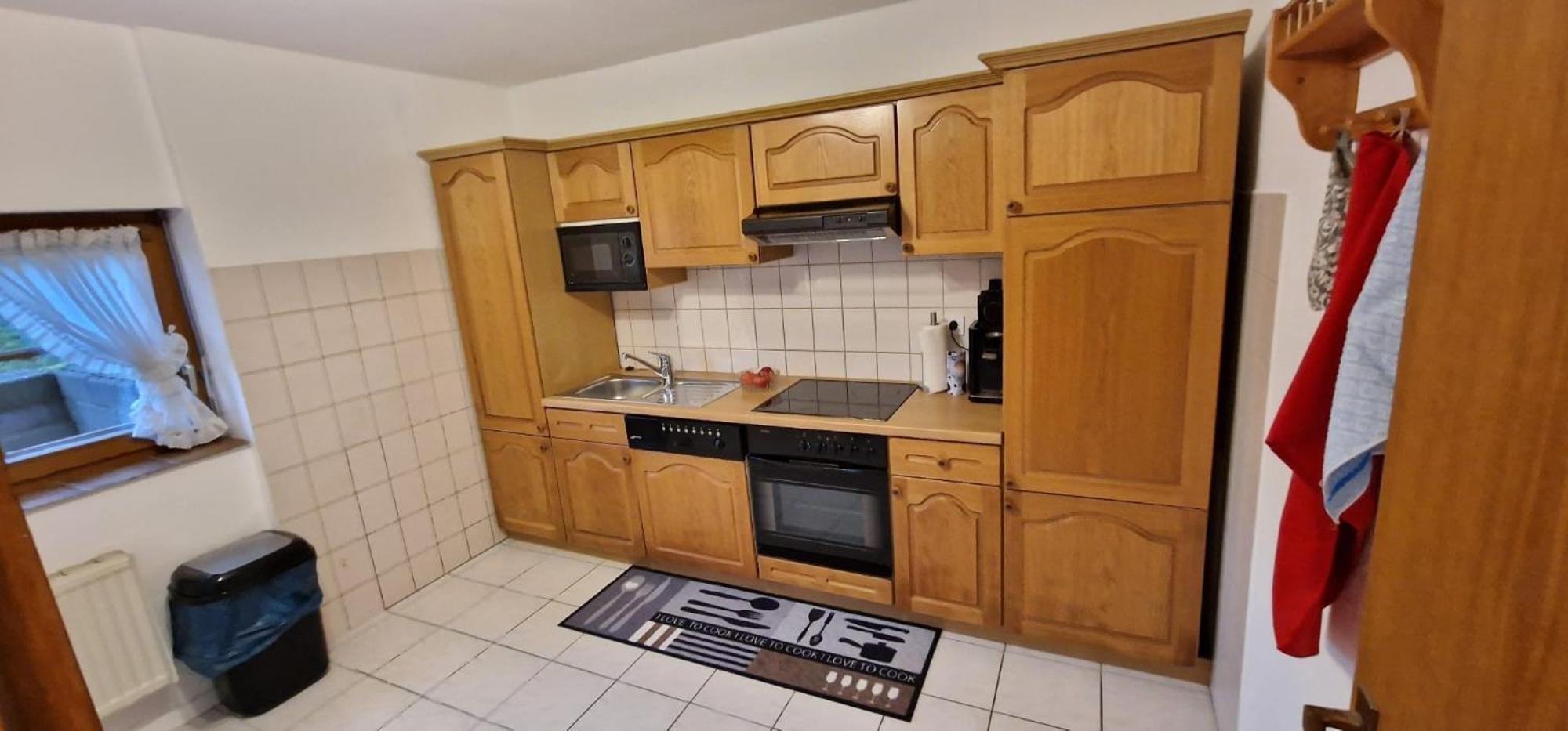 Walliser Apartment