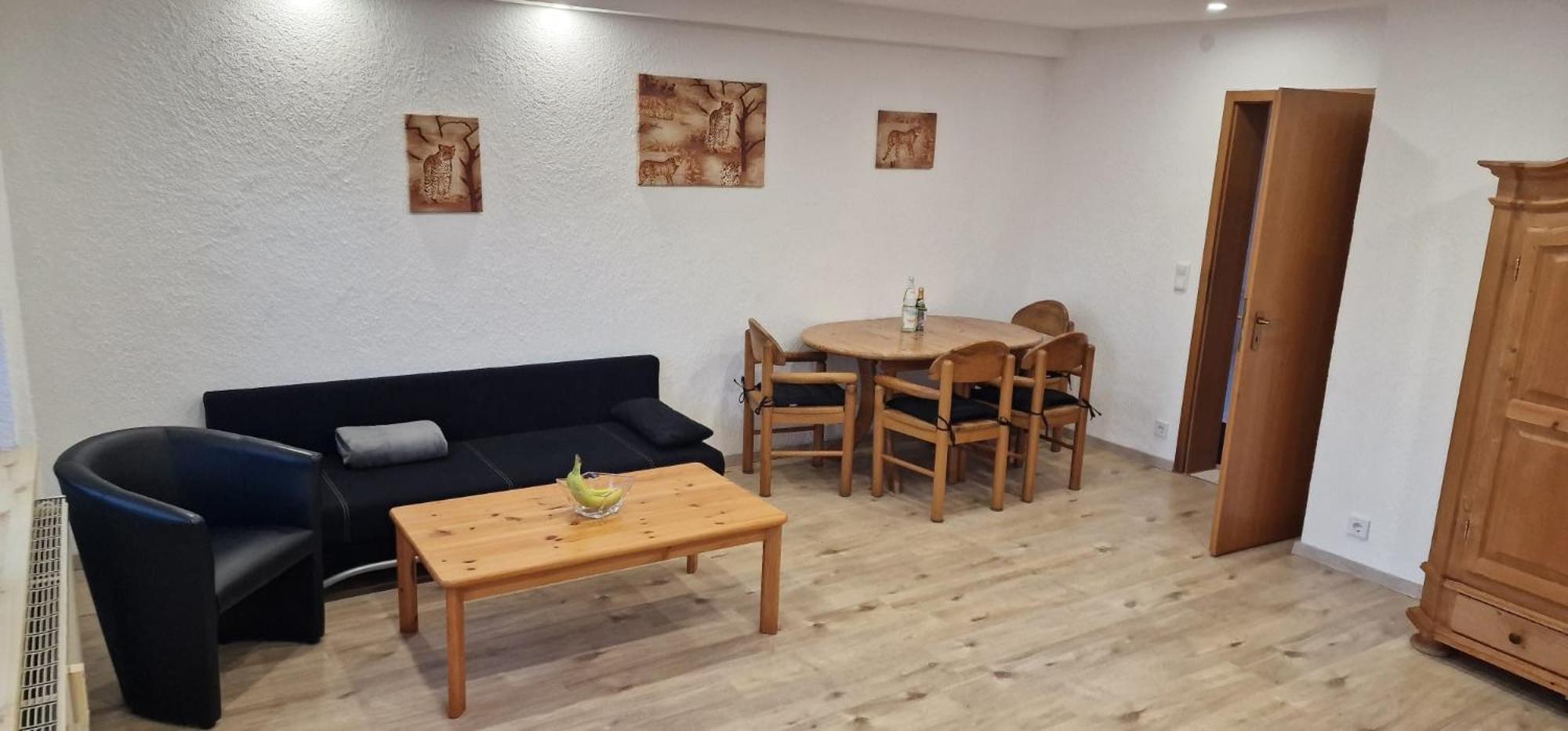 Apartment Walliser