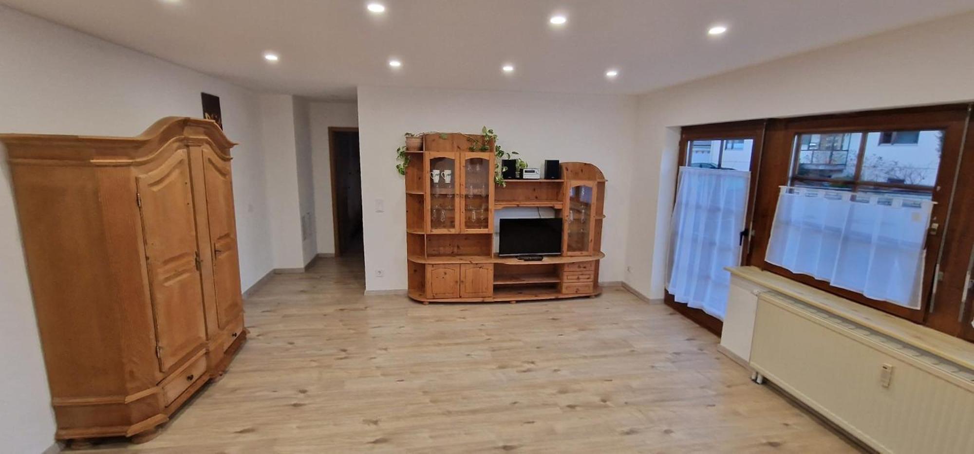 Walliser Apartment
