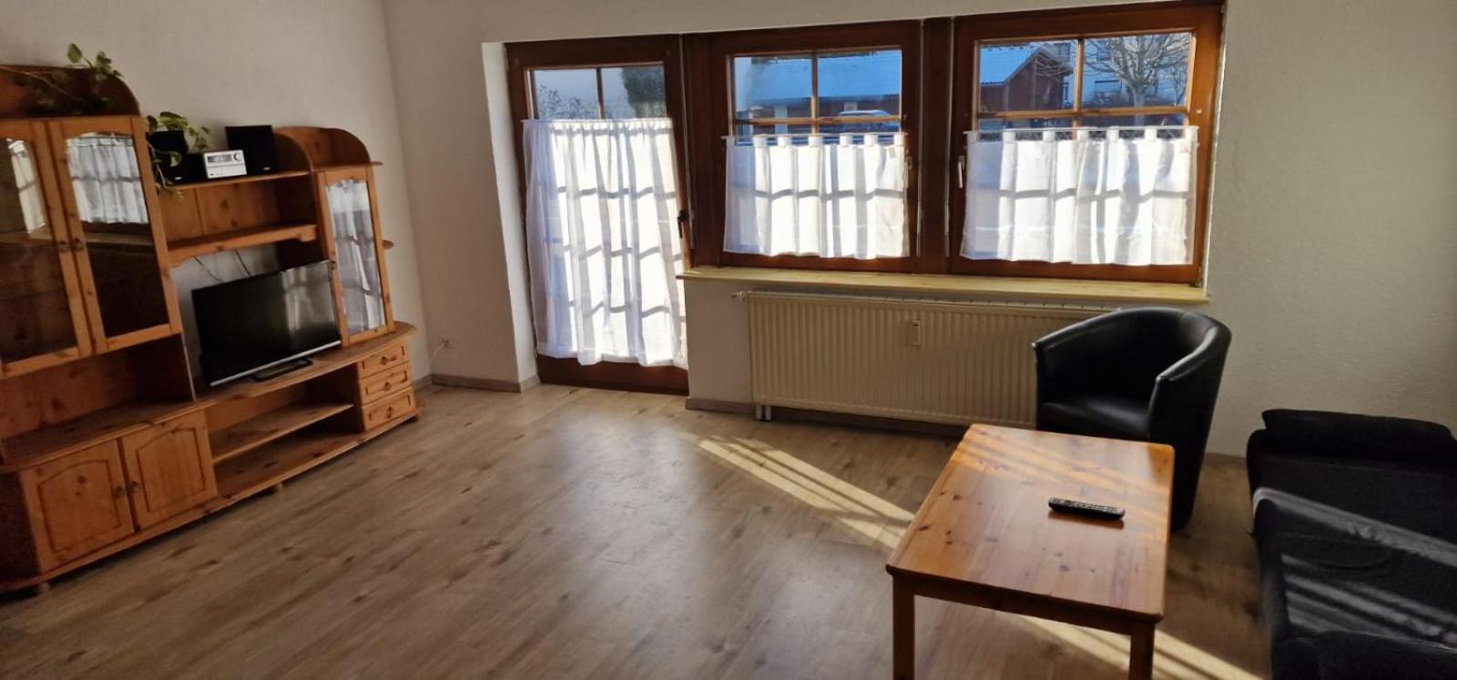 Walliser Apartment