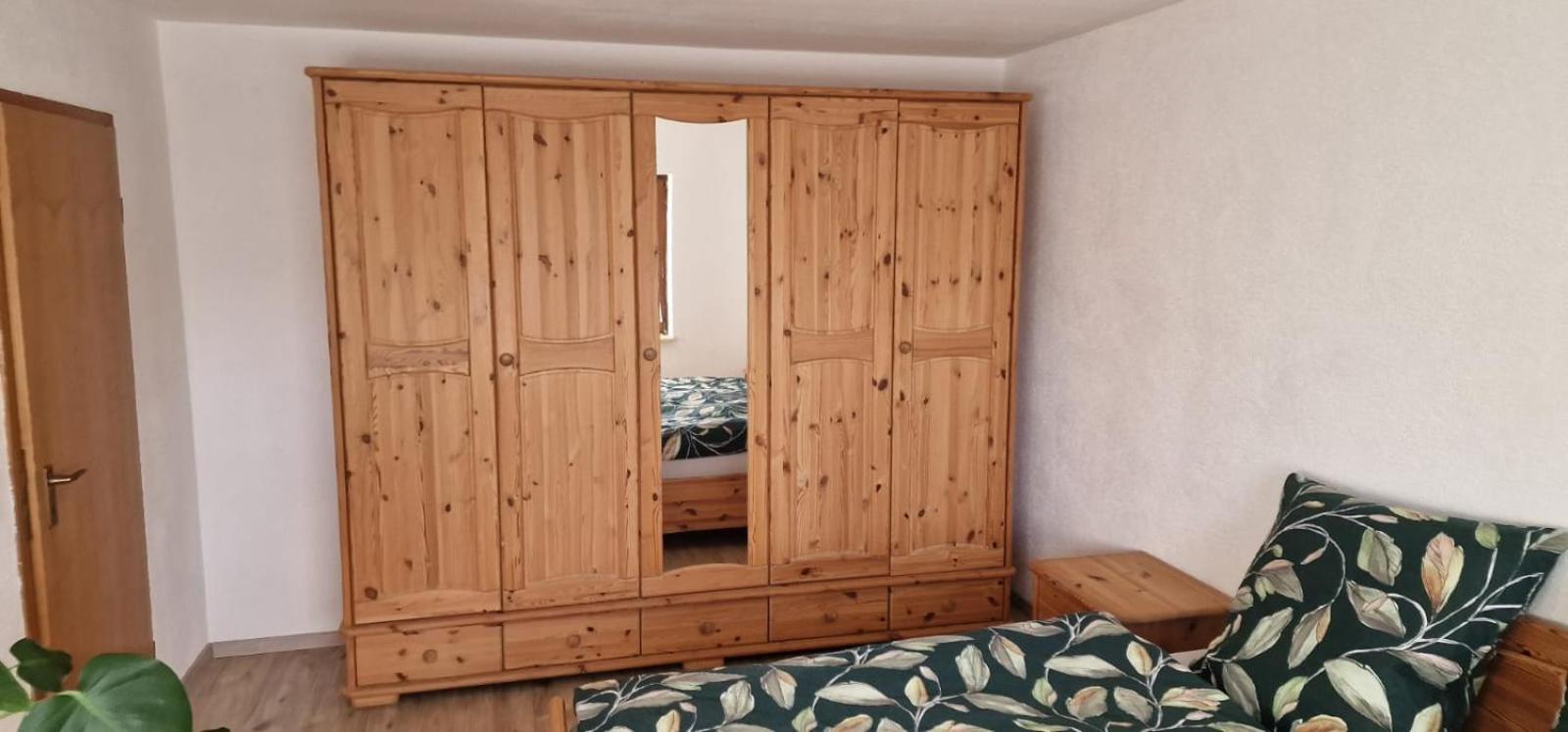 Walliser Apartment *