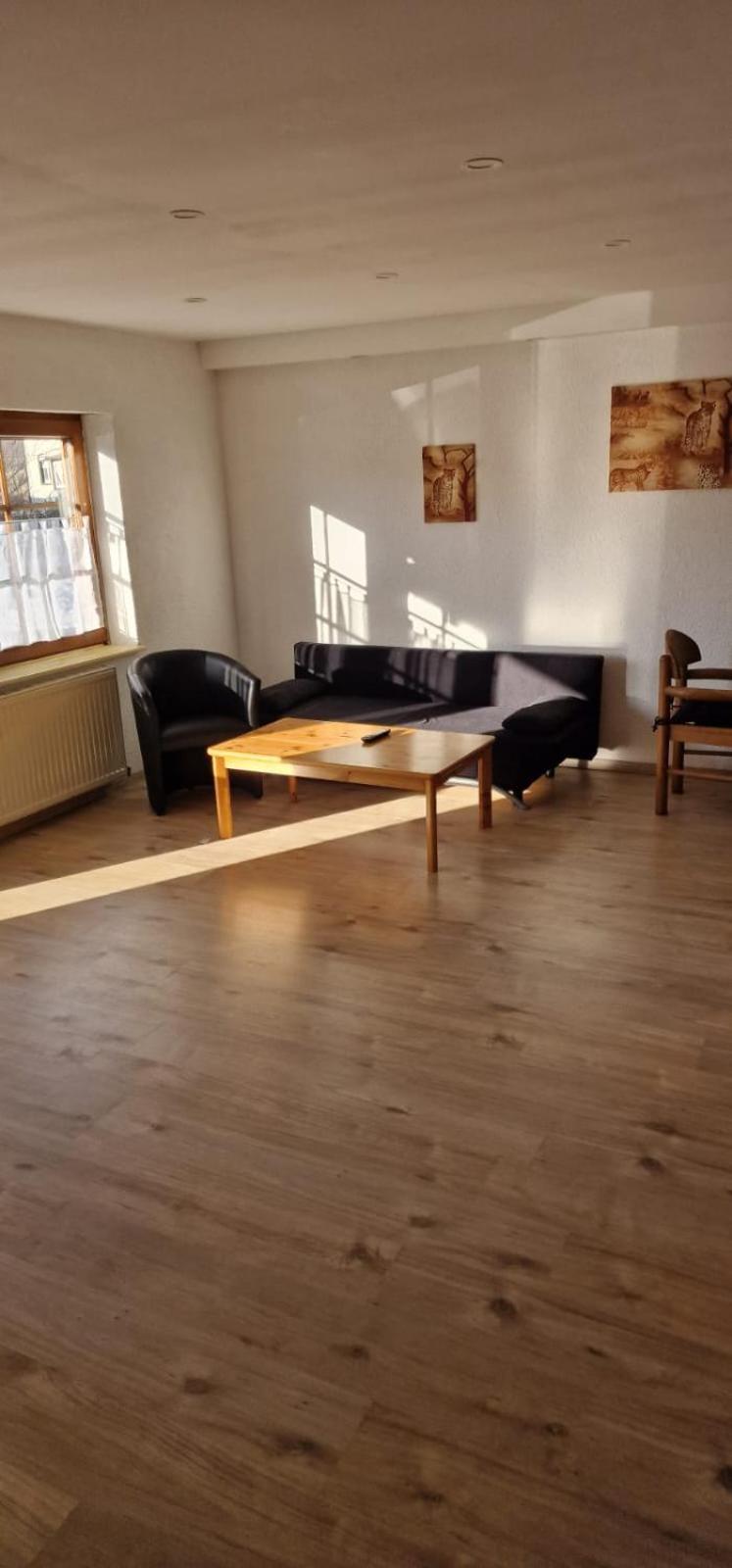 Walliser Apartment